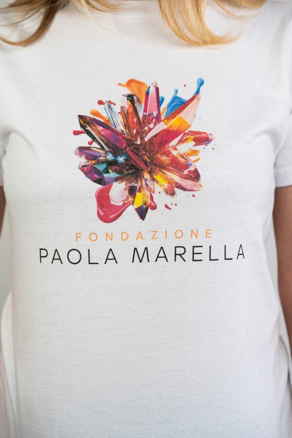 T Shirt - immagine 2