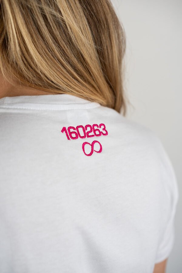 T Shirt - immagine 3